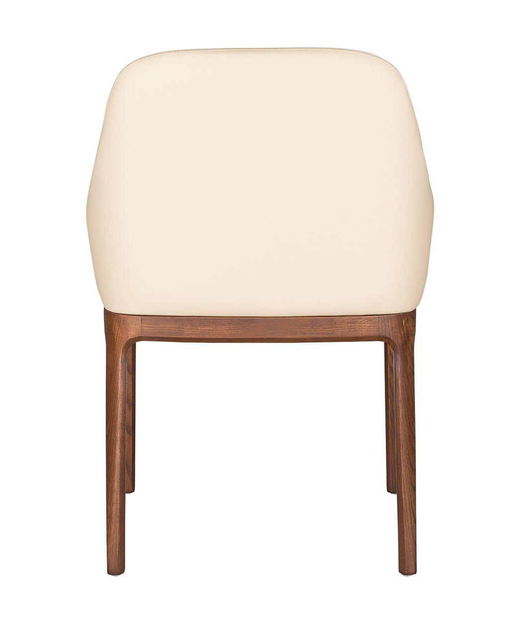 Bellagio Upholstered Chair