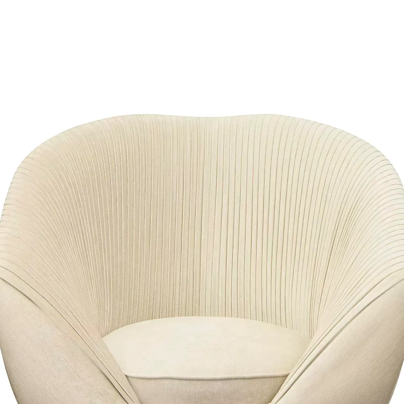 Hana Chair & Footrest
