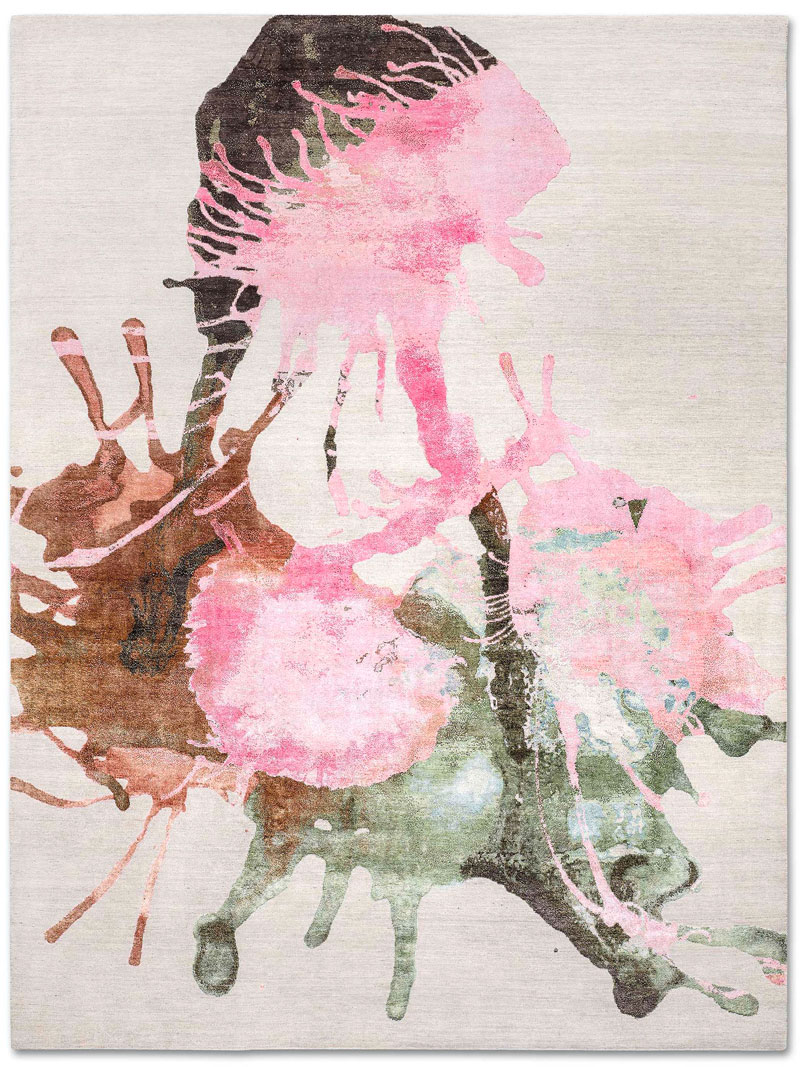 Skopein Rug | Size: 365 × 457 cm