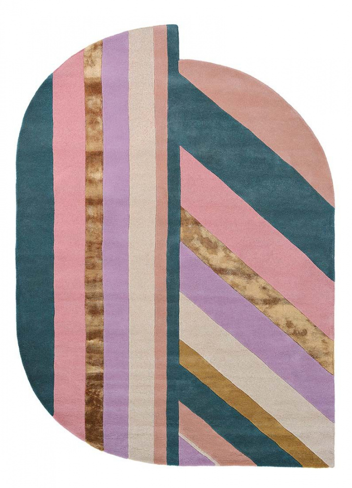 Jardin Rug | Size: 250 × 350 cm