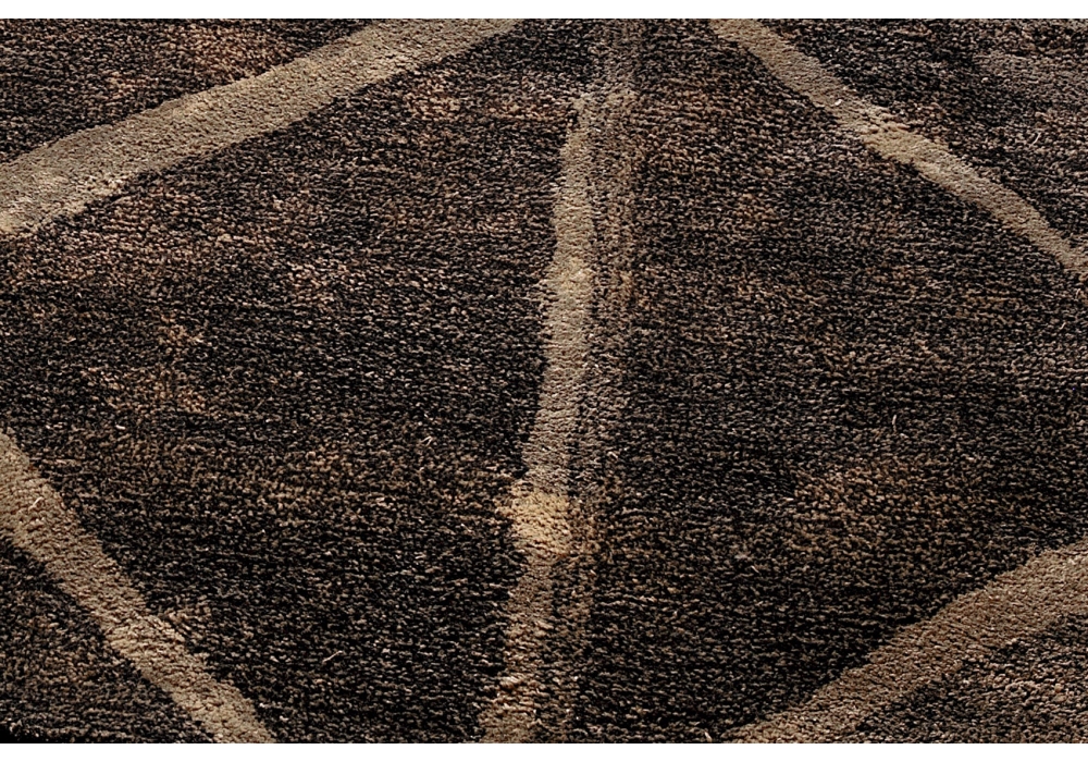 Quadri Rug | Size: 300 × 400 cm