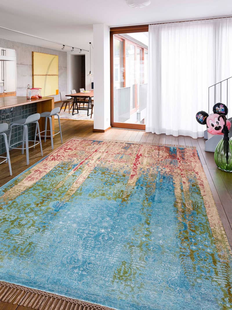 Woods Rug