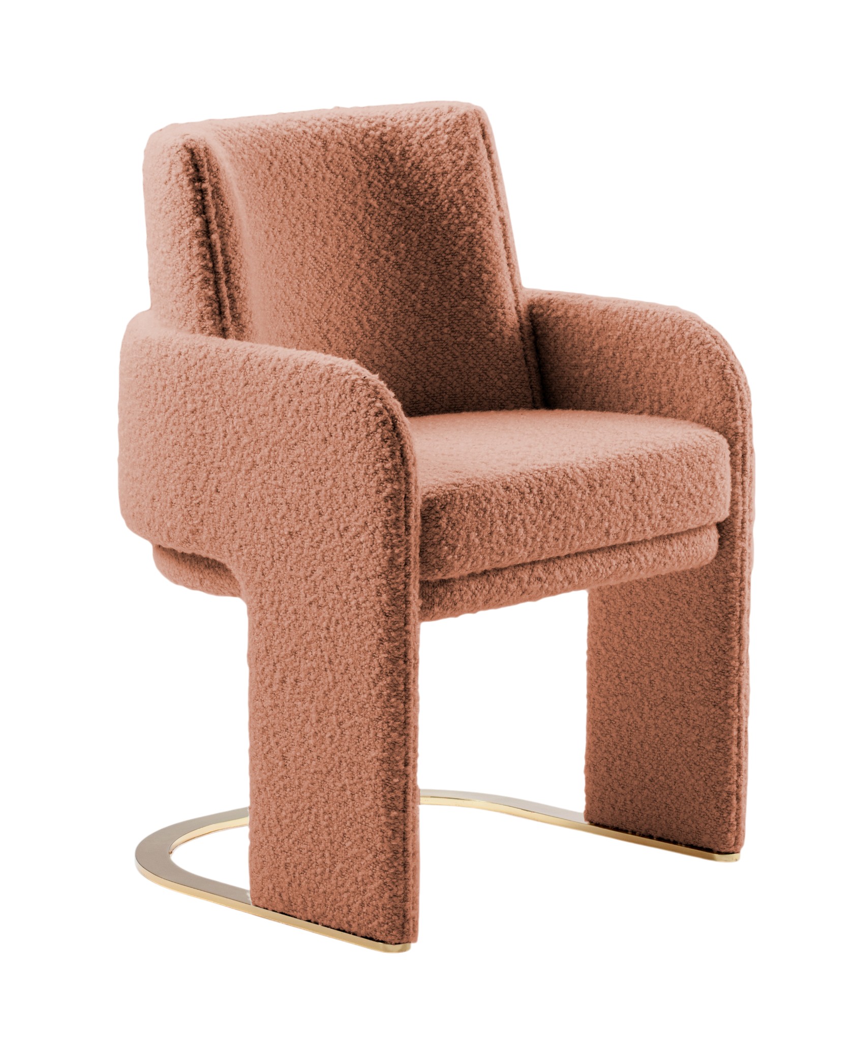 Odisseia Modern Chair