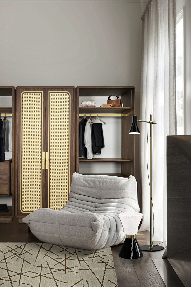 Adventurer Floor Lamp - 6