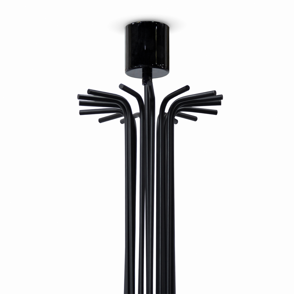 Astronaut Suspension Lamp