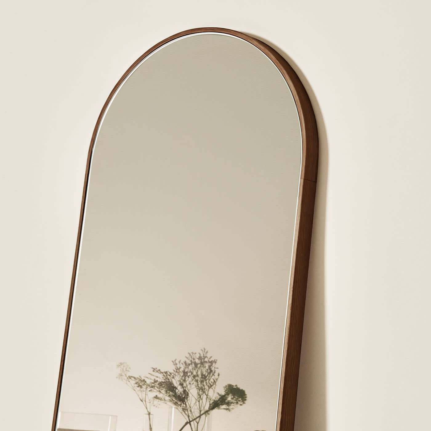 Tutto Sesto Floor Mirror