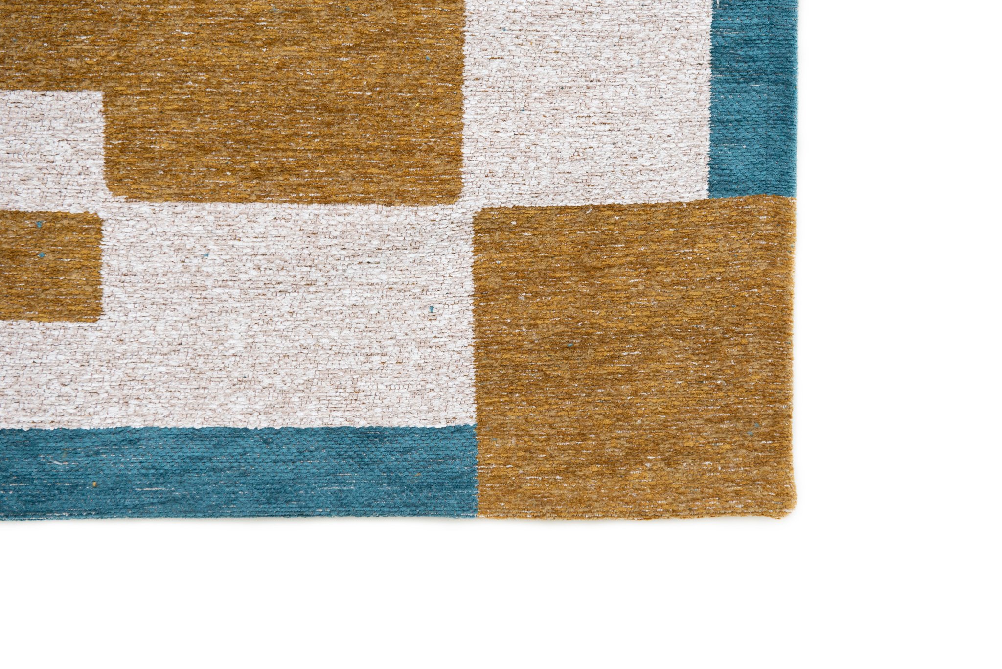 Honey Rug