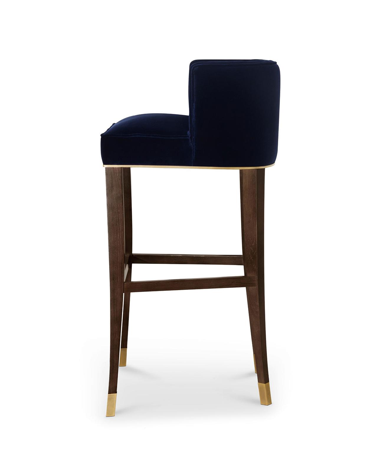 Prime Bar Chair