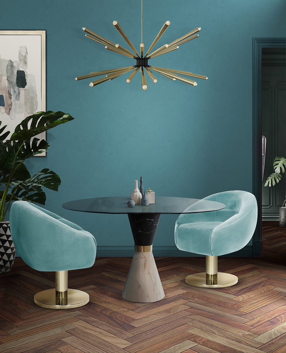 Lavish Suspension Lamp - 3
