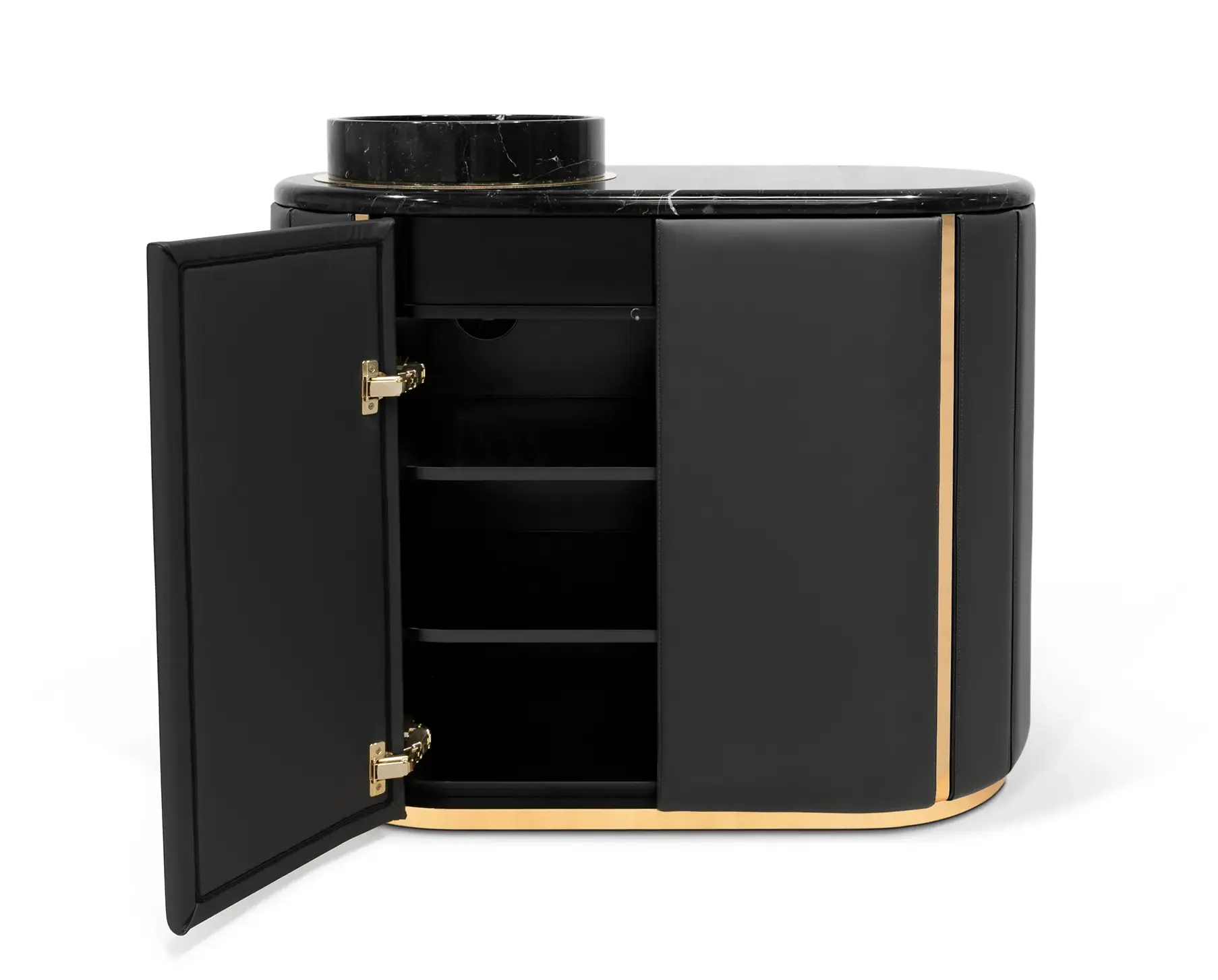 Majestic Vanity Cabinet