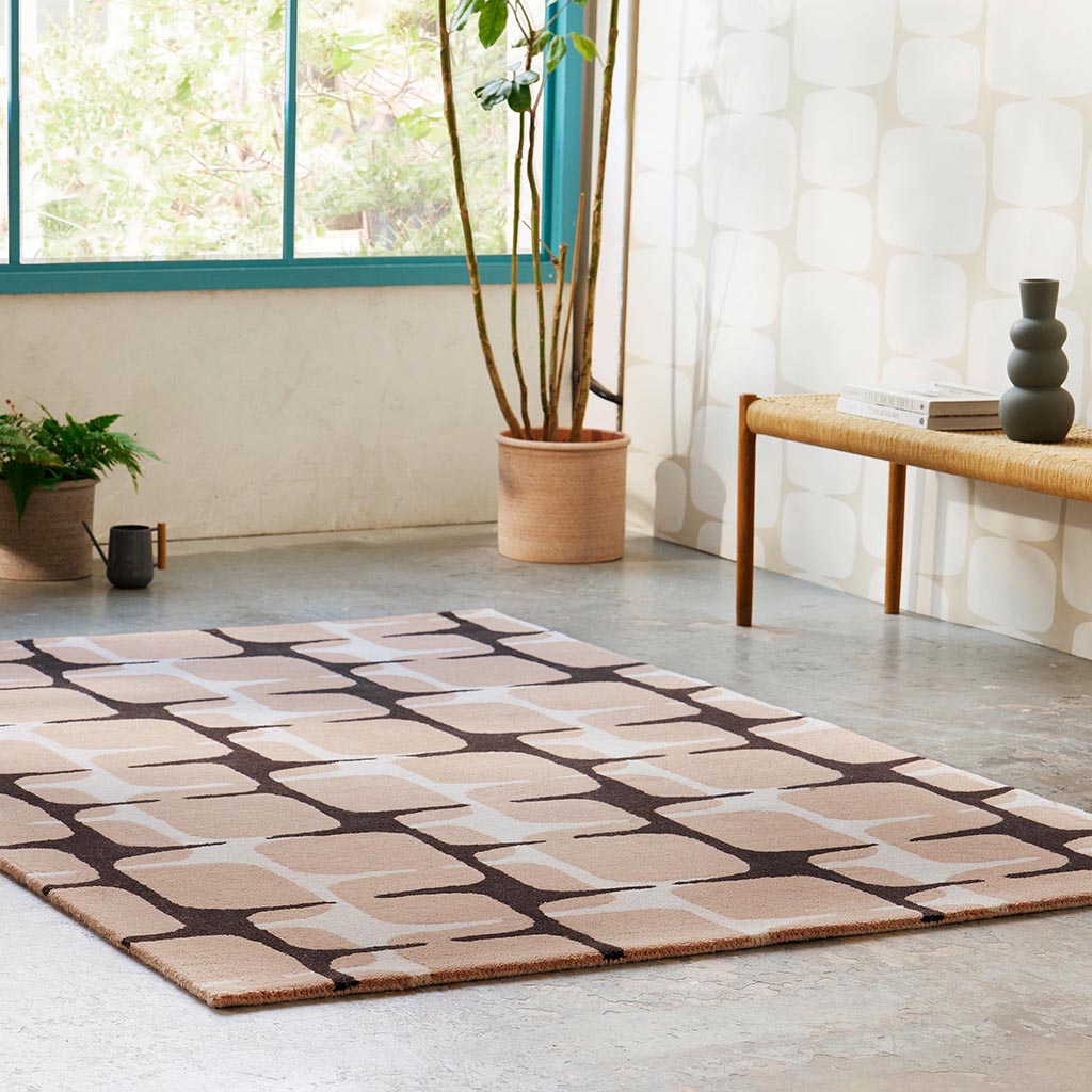 Going Lohko Rug | Size: 250 × 350 cm