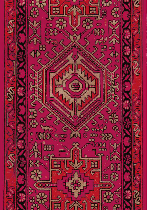 بساط درج «كارادجا» | عرض اللفة: 90 cm