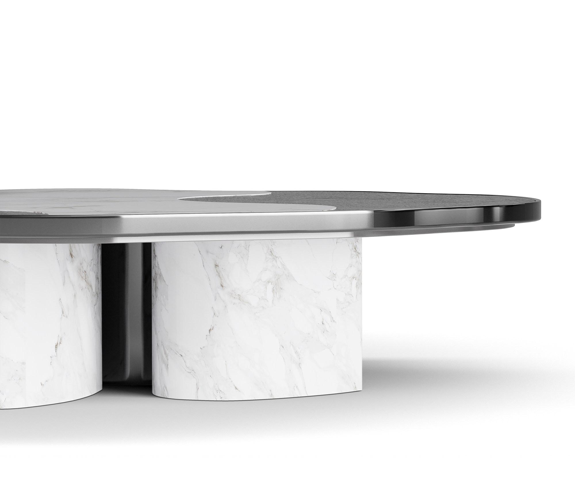 Athena Table Set