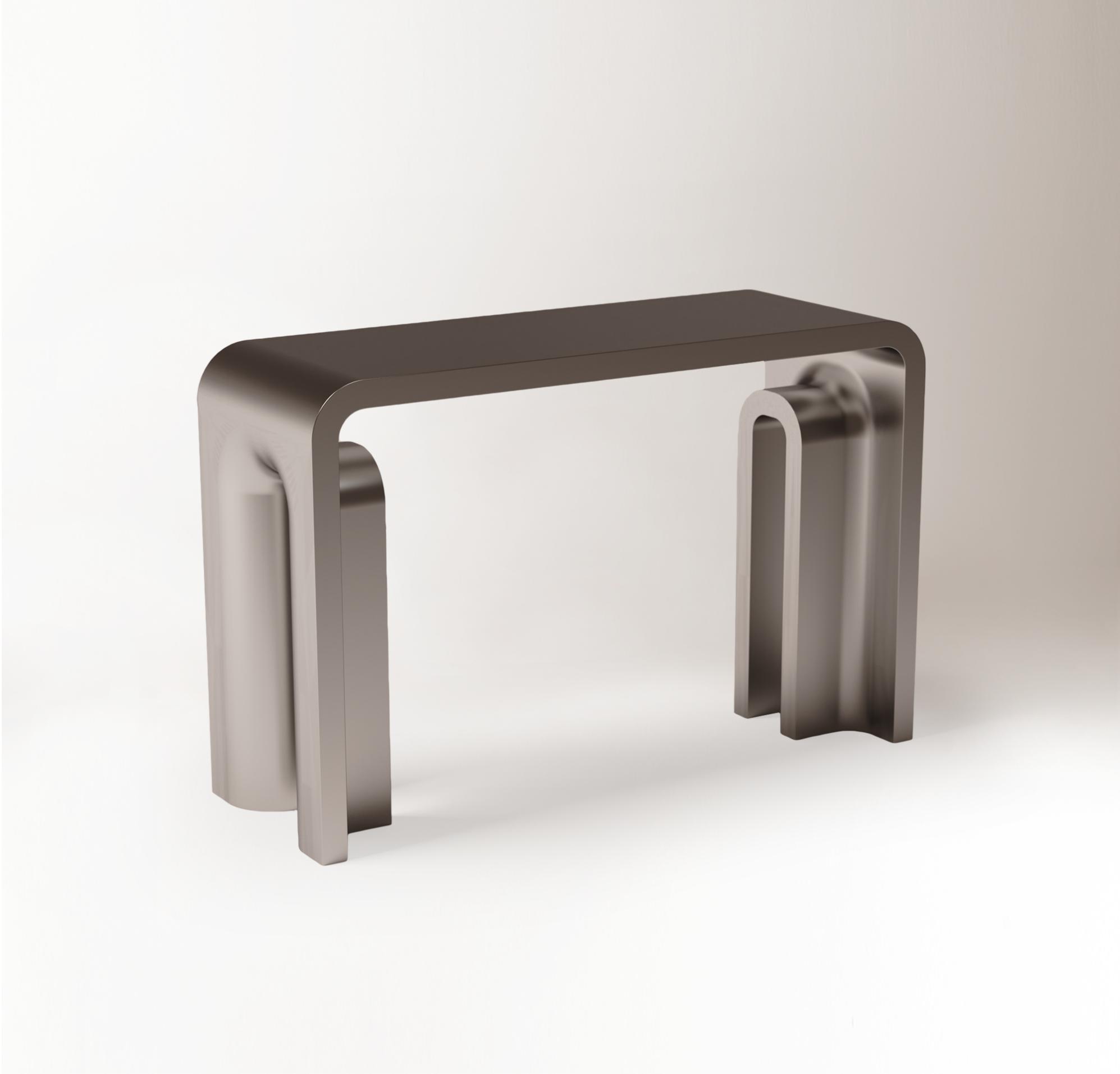 Pliè Prestige Console