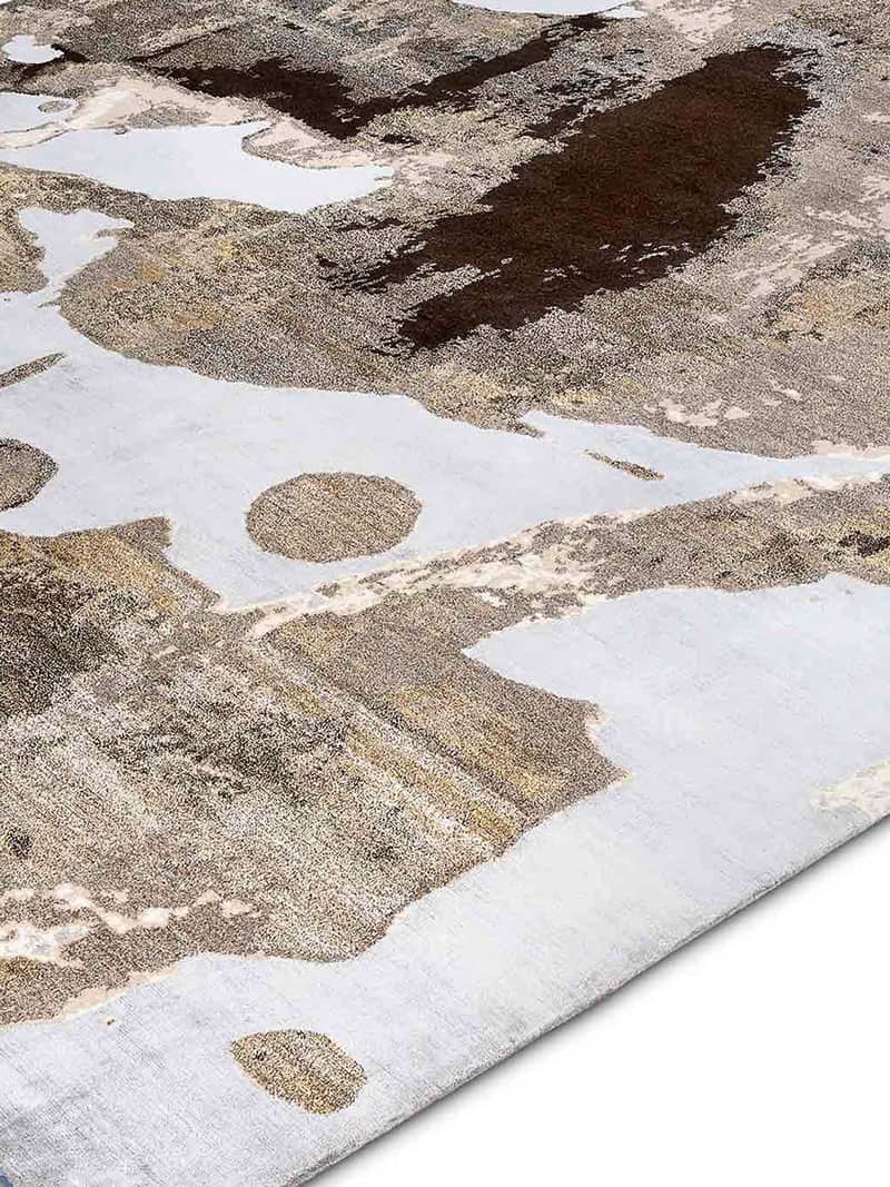 All Natural Rug | Size: 365 × 457 cm
