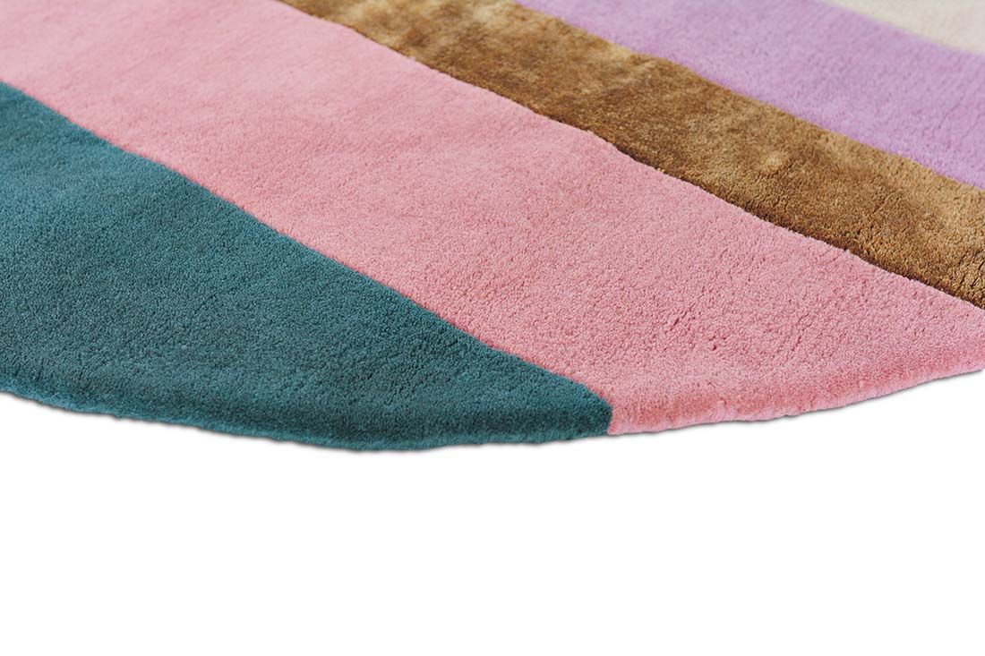 Jardin Rug | Size: 250 × 350 cm