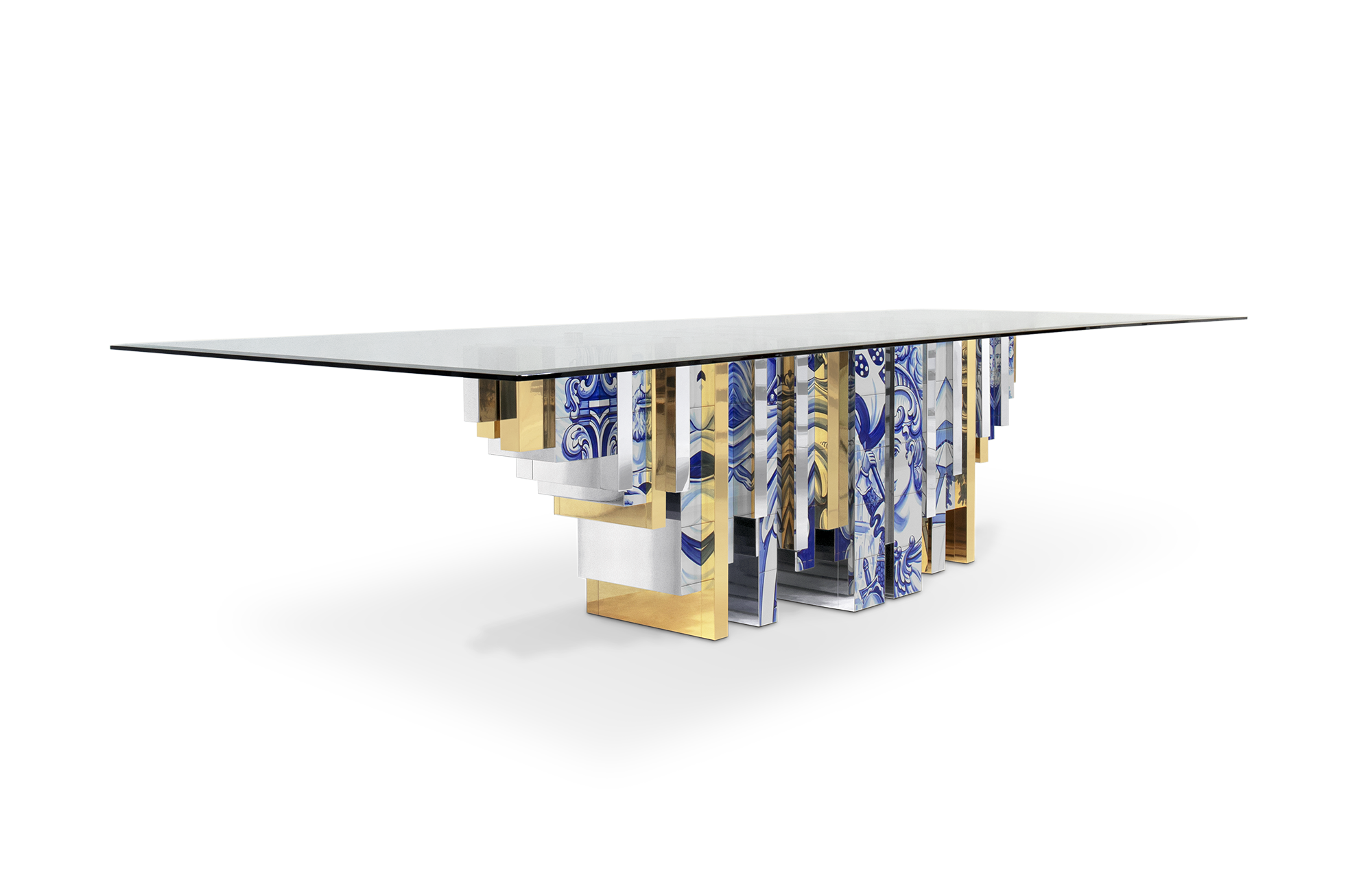 Legacy Dining Table