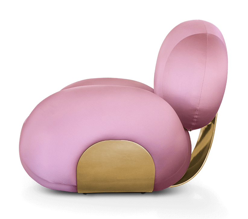 Karina Armchair