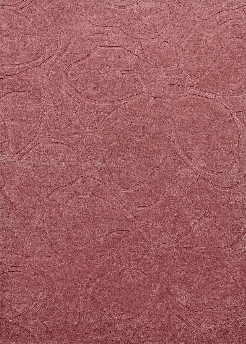 Romantic Magnolia Rug | Size: 200 × 280 cm