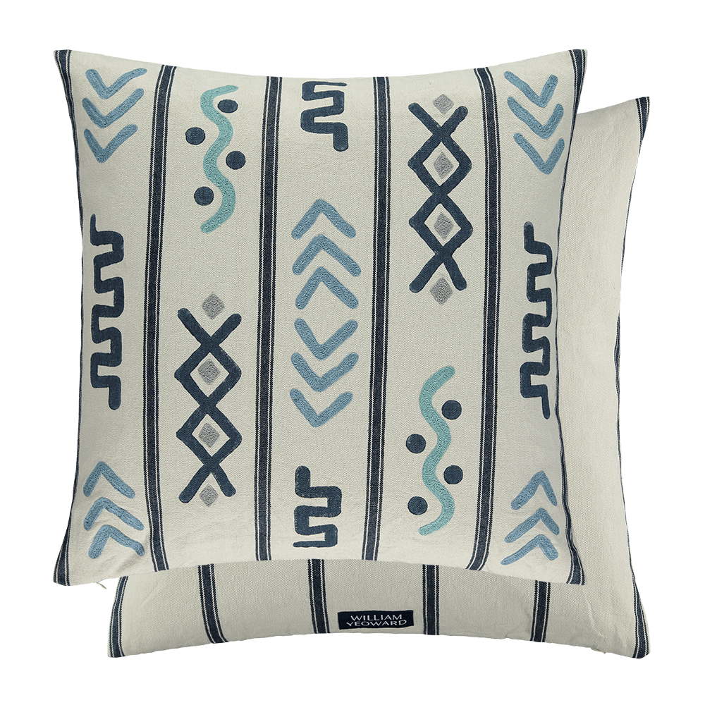 Nasca Ocean Cushion