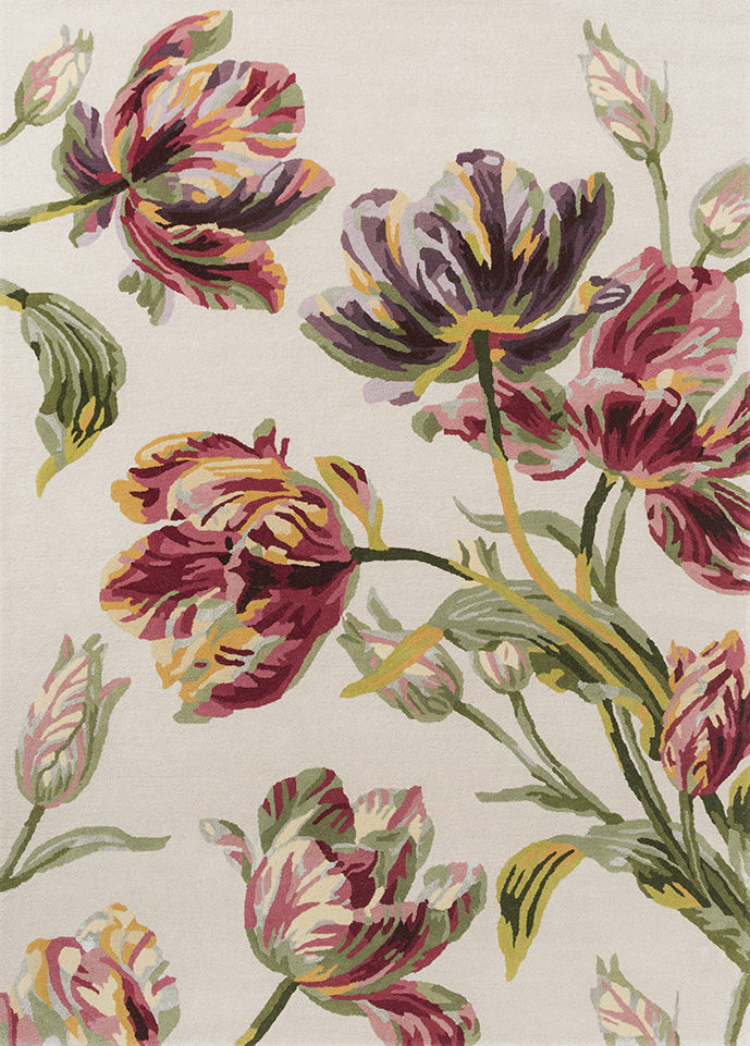 Gosford Rug | Size: 140 × 200 cm