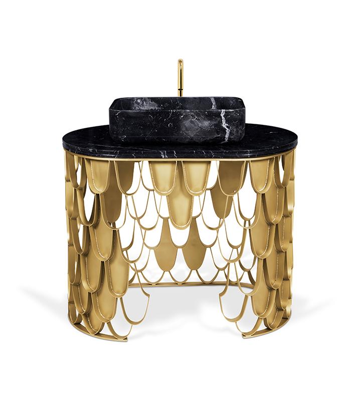 Carp Vanity Cabinet