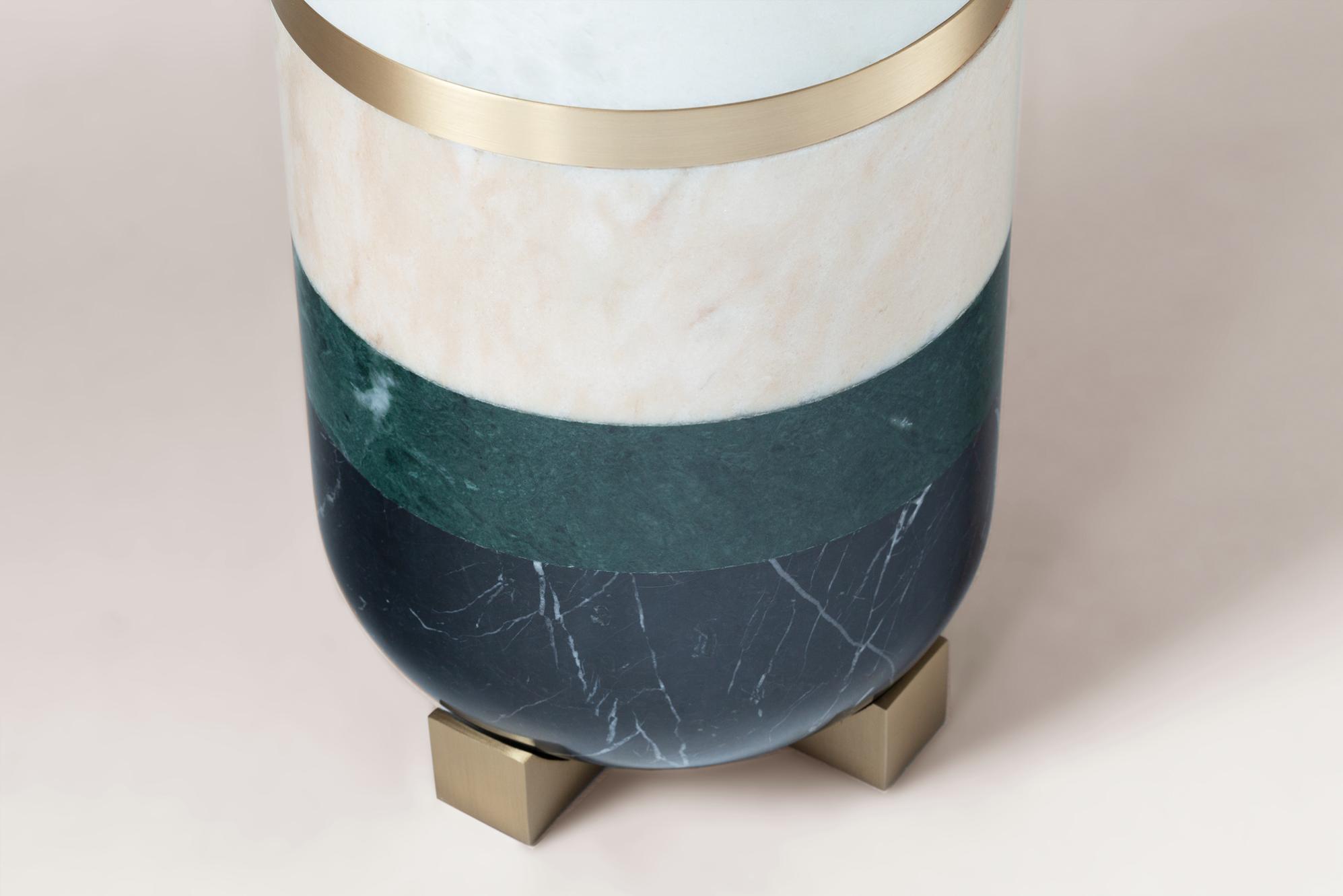 Dolce Vita Crafted Console