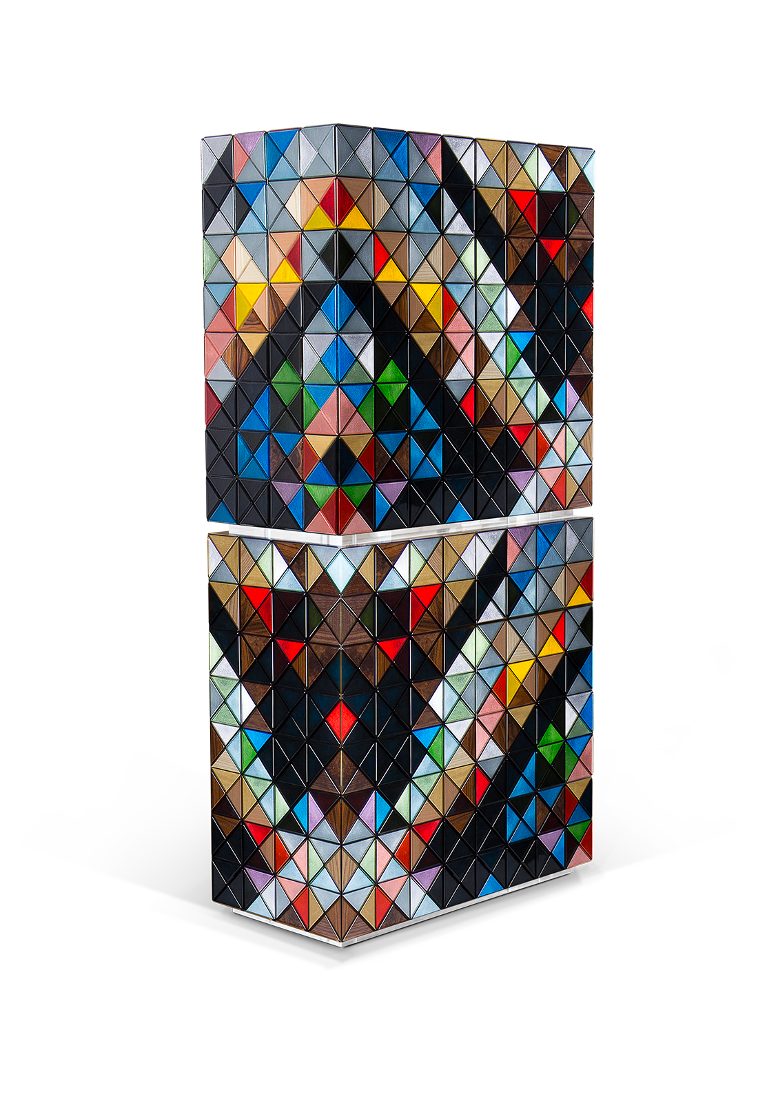 Mosaic II Cabinet