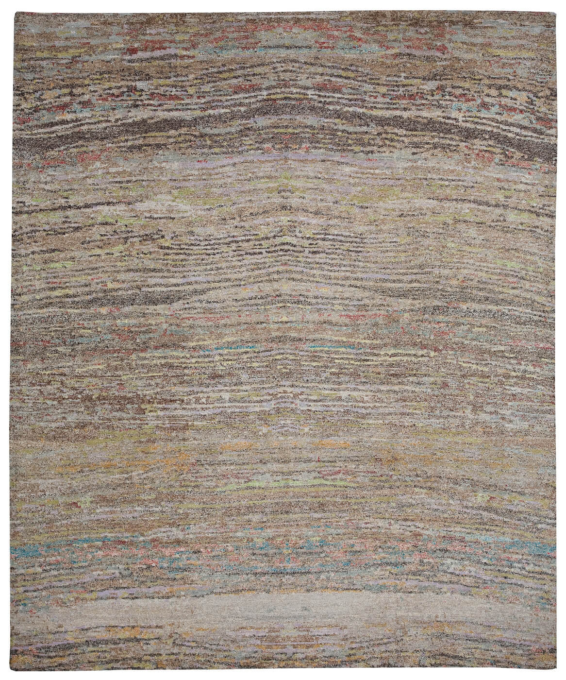 Radi Light Rug | Size: 400 × 500 cm