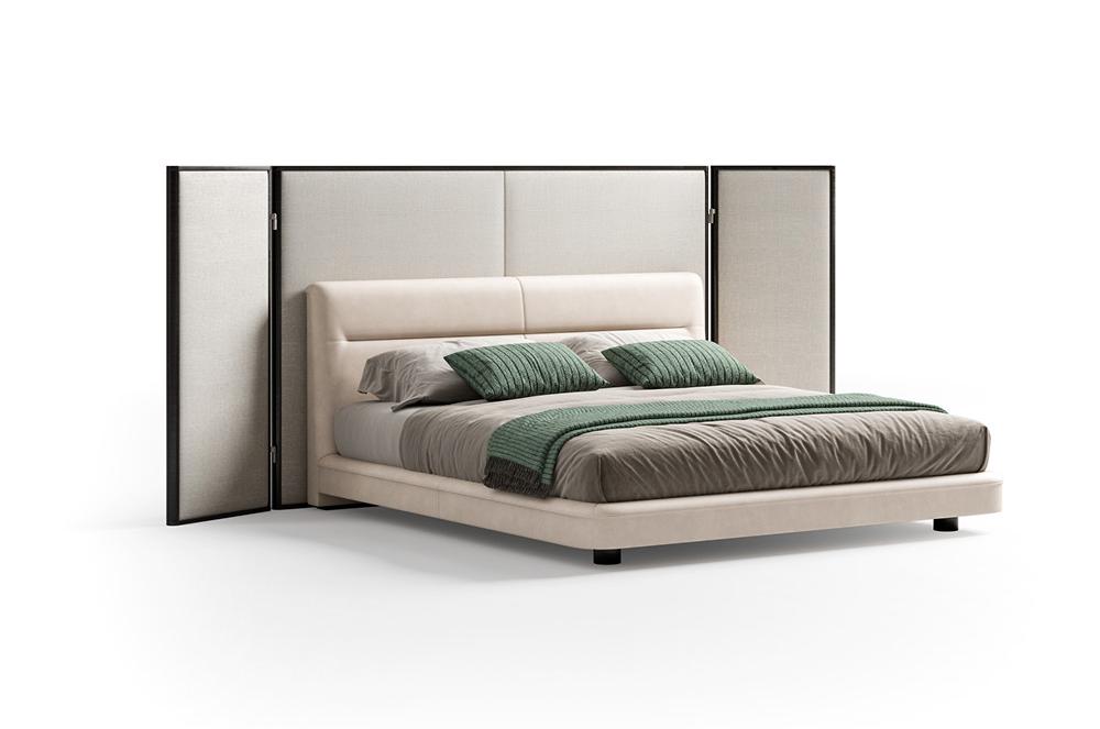 Clermont Bed