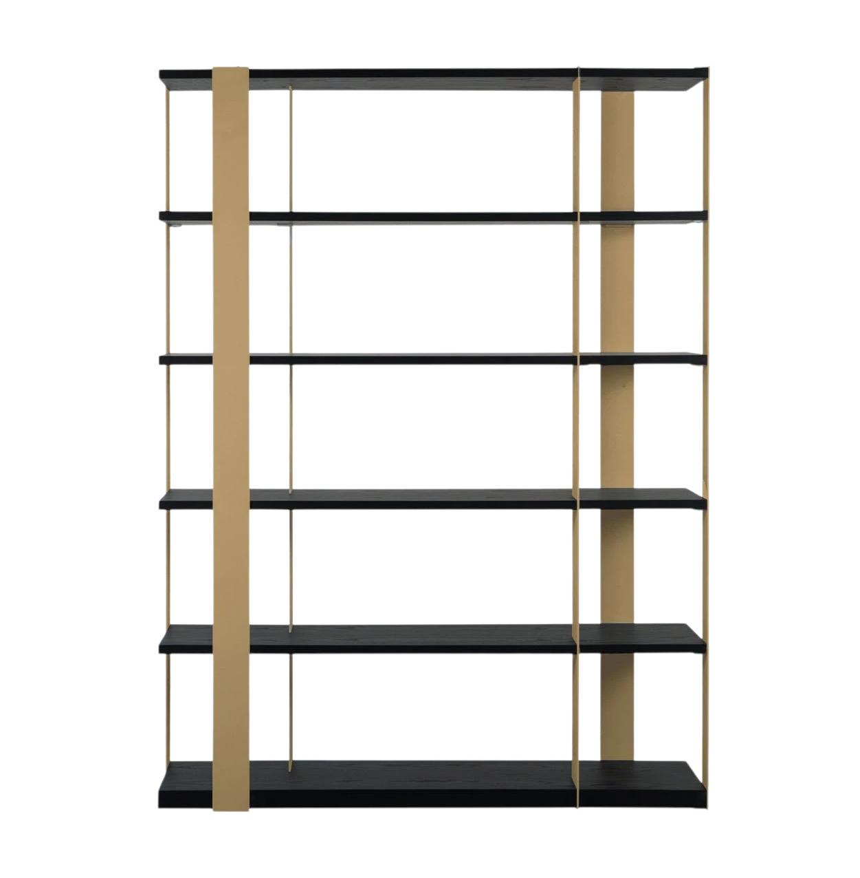 Sintesi Luxe Bookcase