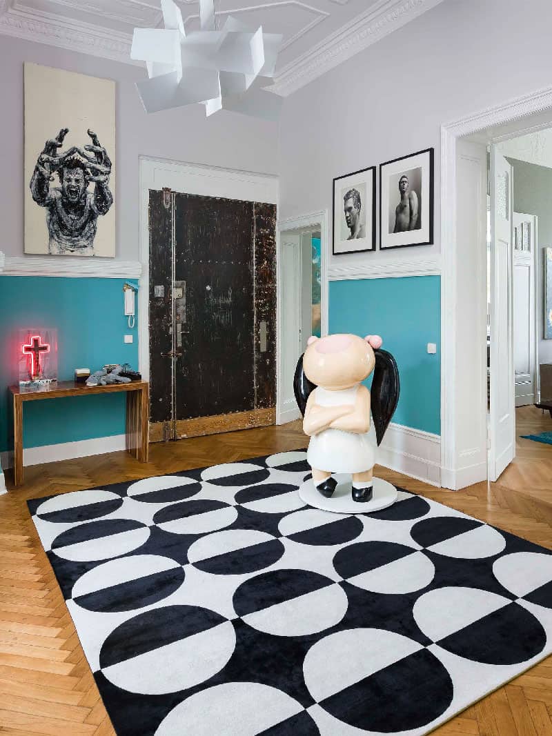 Eco Rug
