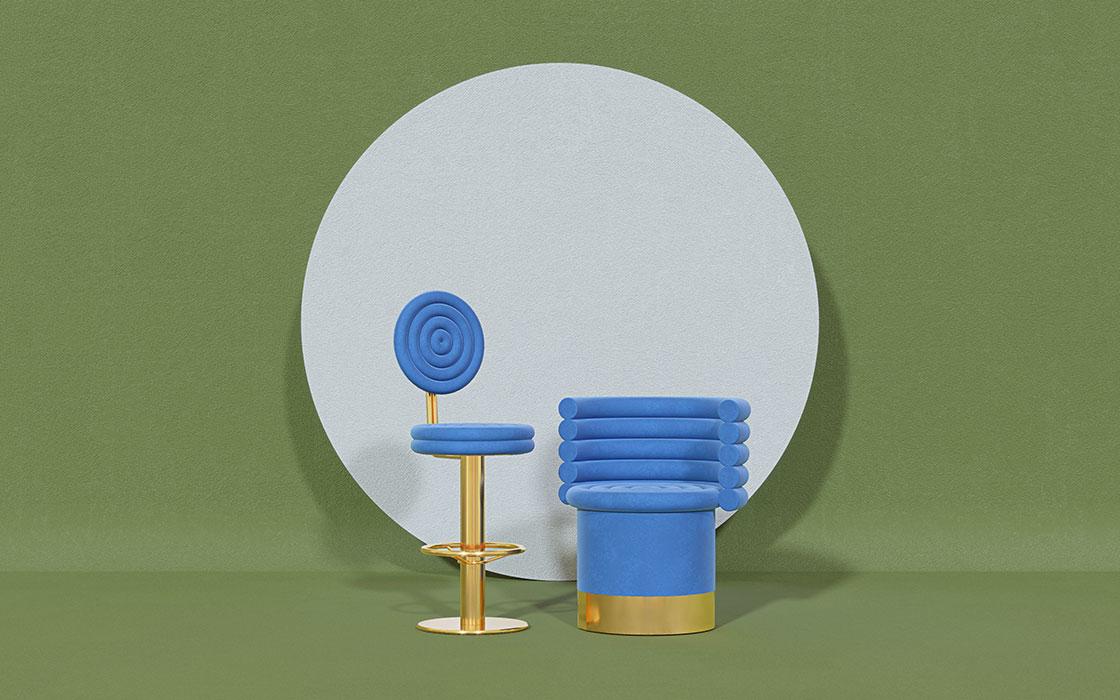 Nolan Chair - 4