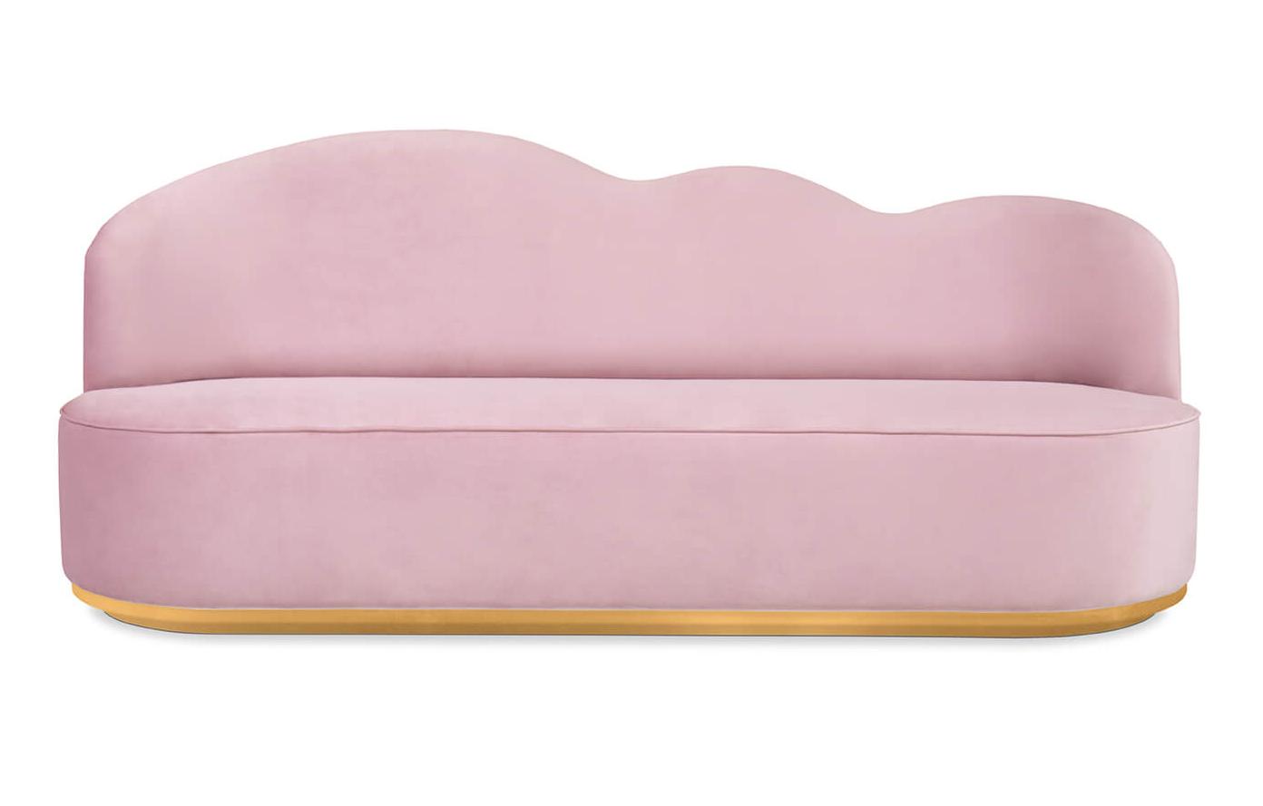 Nimbus Sofa