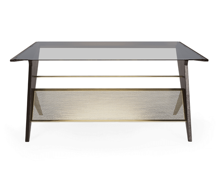 Uri Side Table