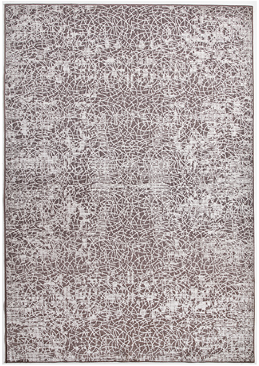 سجادة تركية تجريدية «تورتورا» | المقاس: 200 × 290 cm