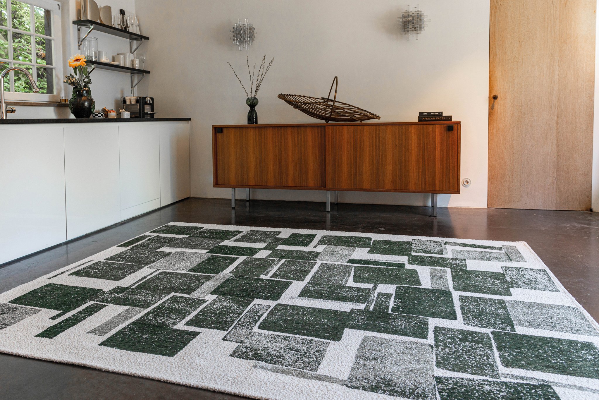 Sycamore Rug | Size: 170 × 240 cm