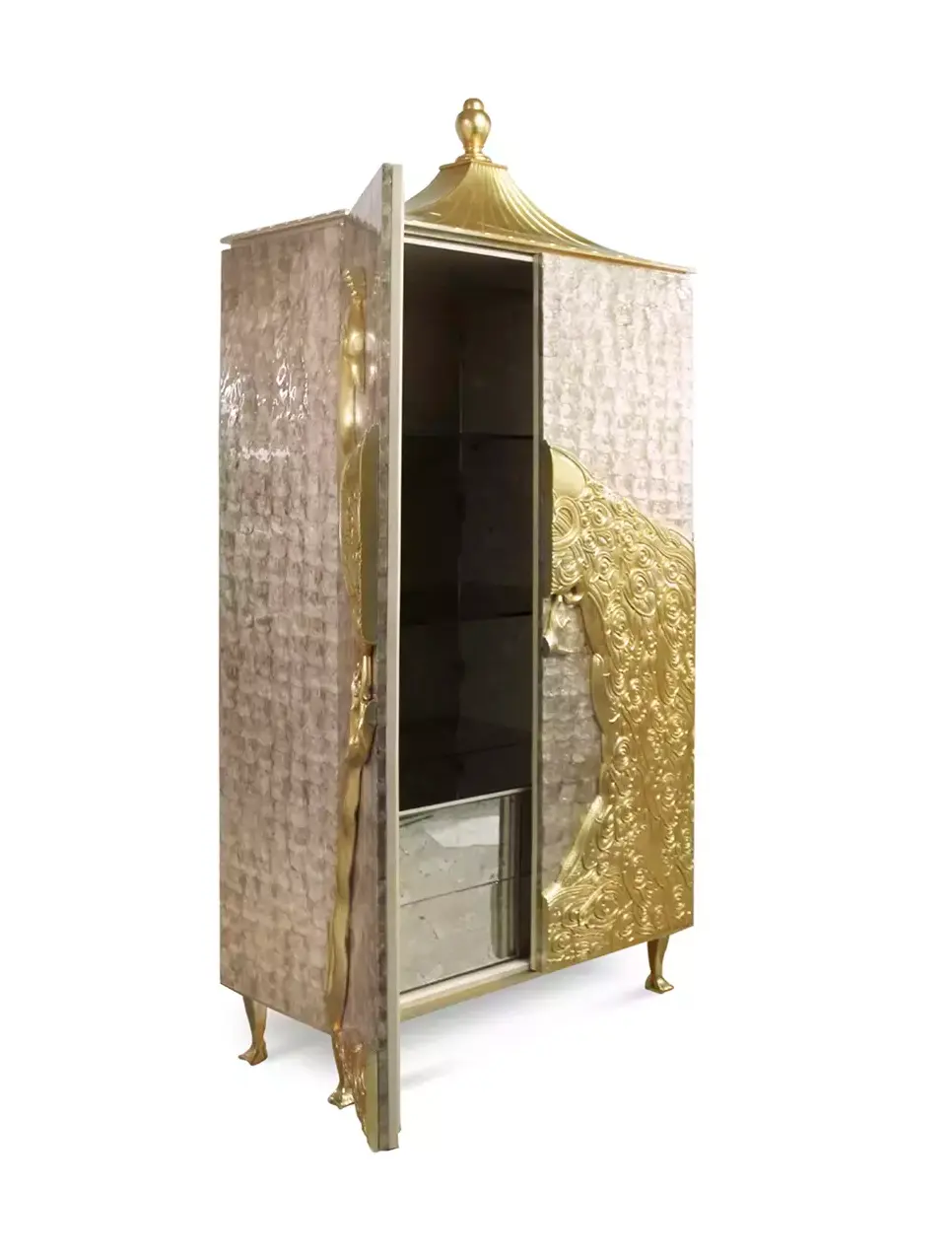 Camilia Armoire