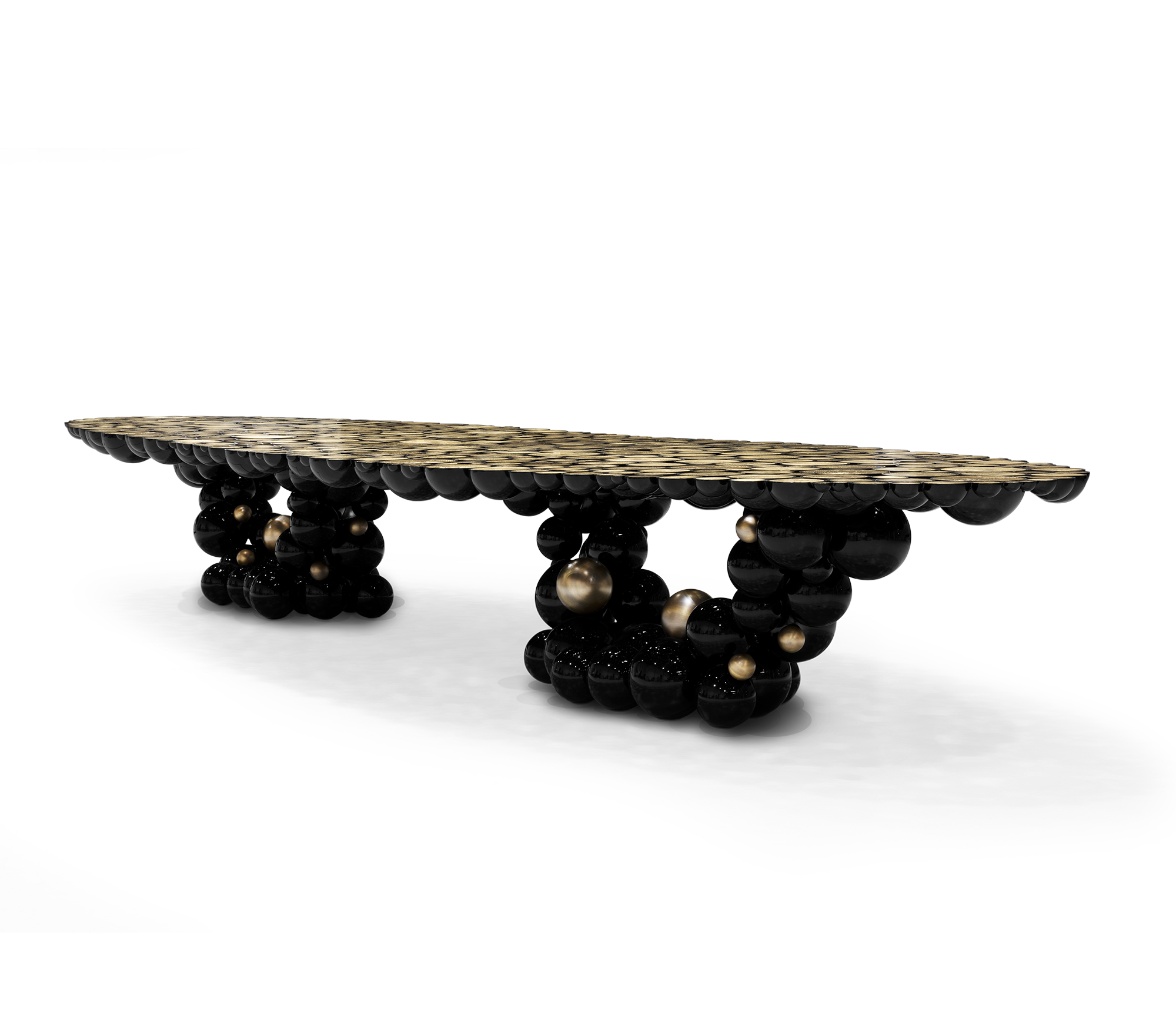 Orbit Dining Table