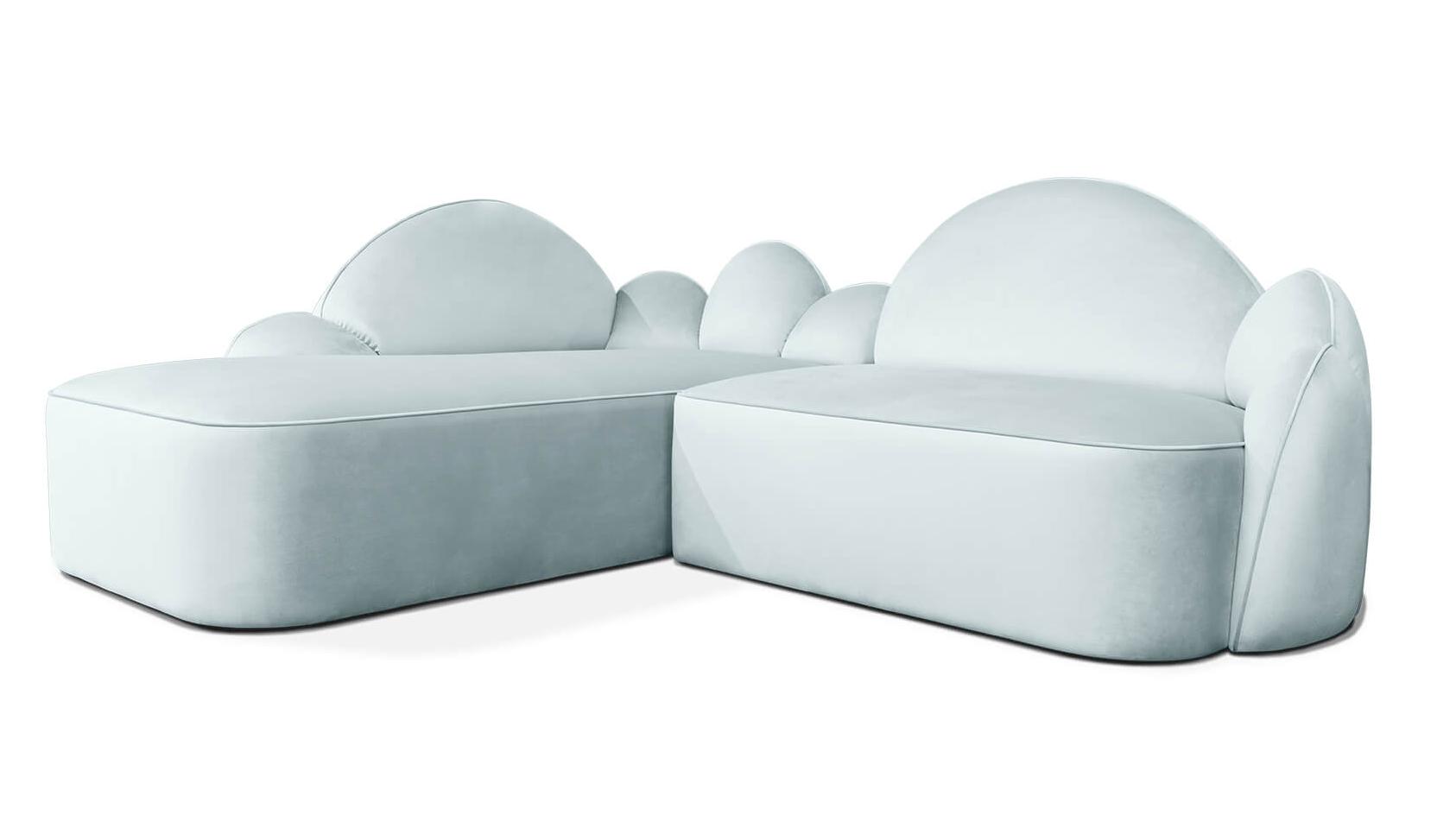 Nimbus II Sofa