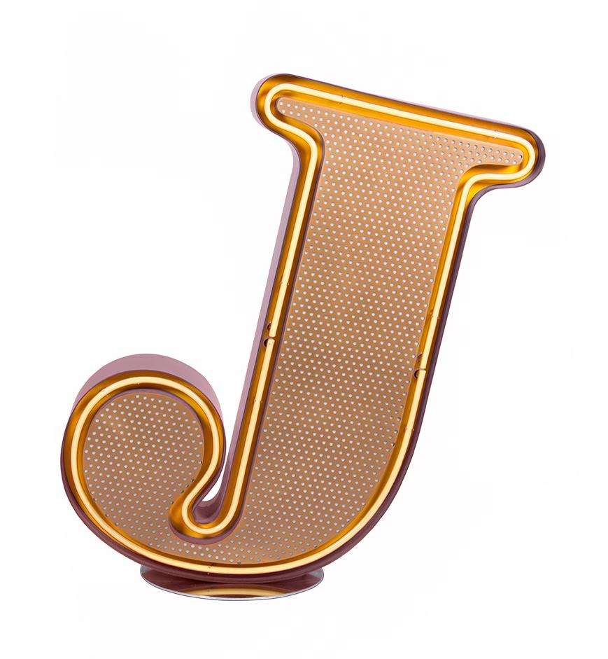 حرف «مبهِج»