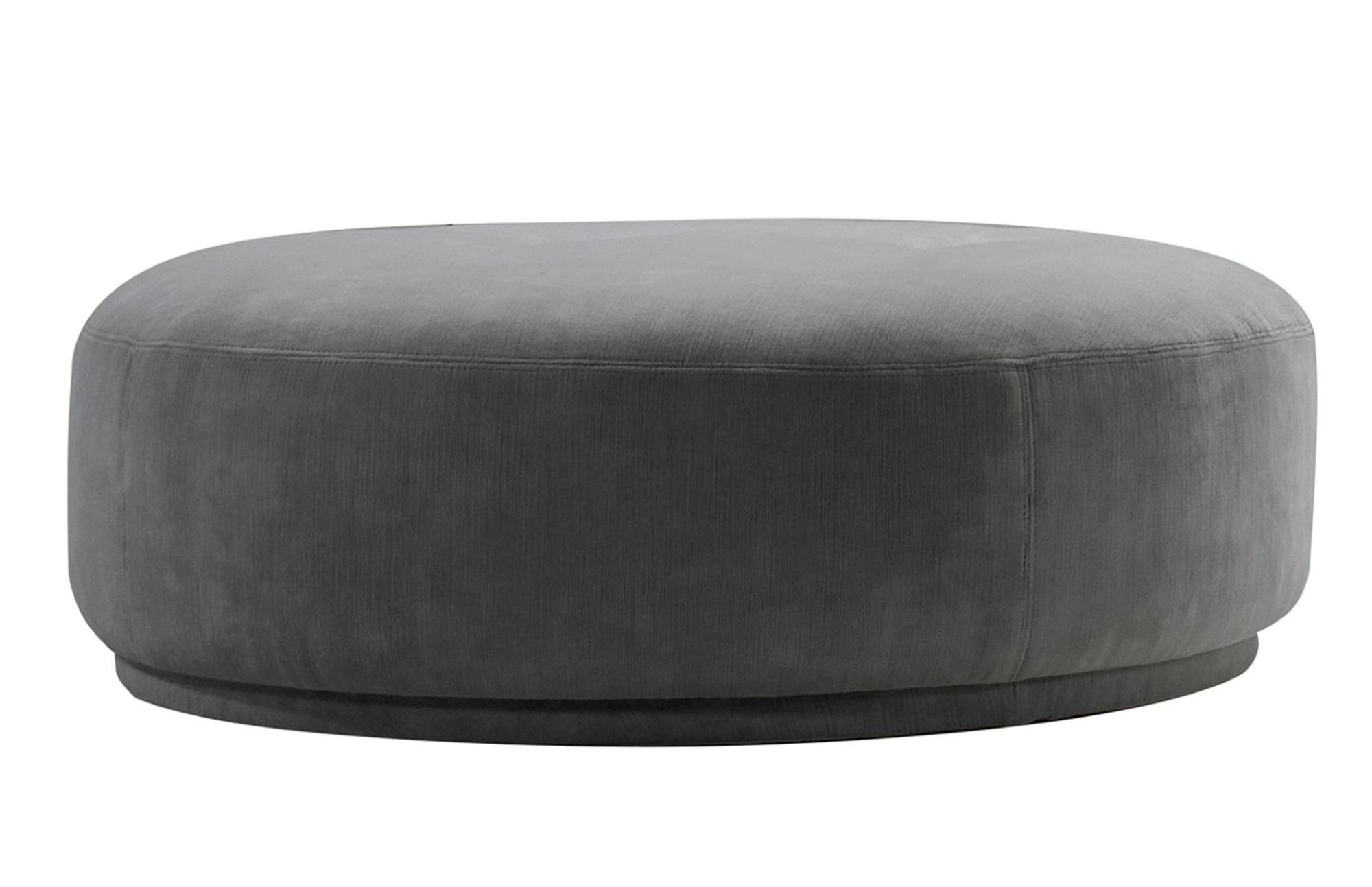 Bordone Pouf