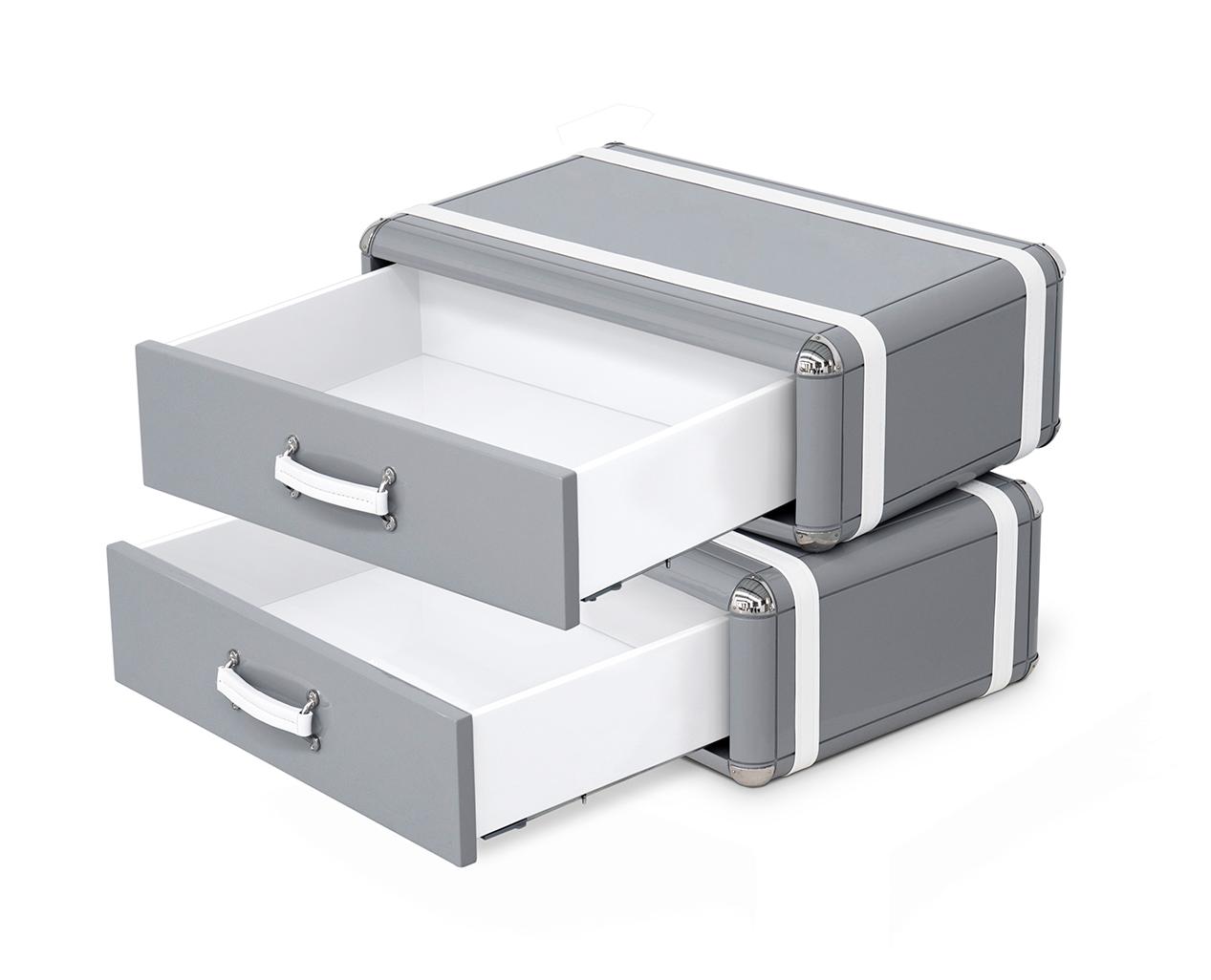 Skyline Nightstand