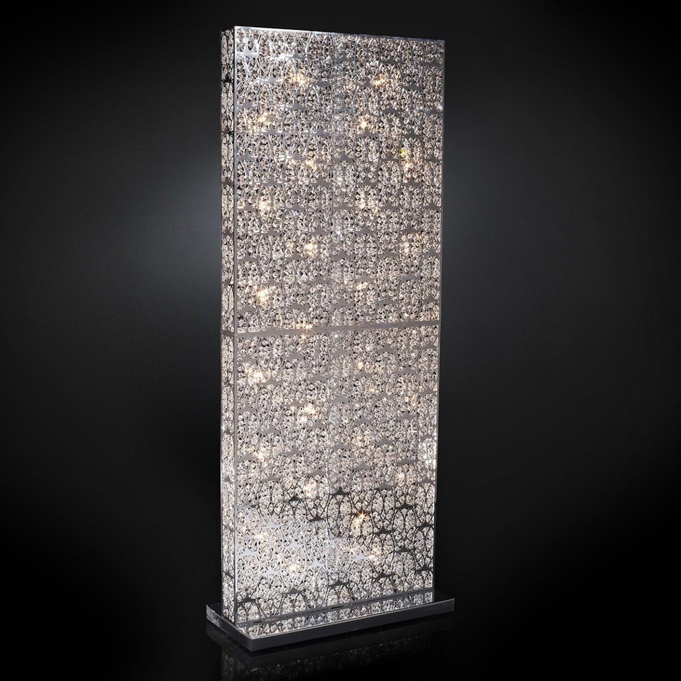 Arabesque Italian Floor Lamp