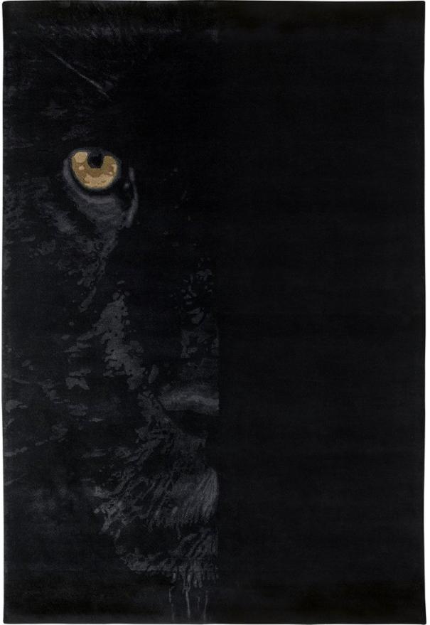 سجادة «بانثر» | المقاس: 200 × 300 cm