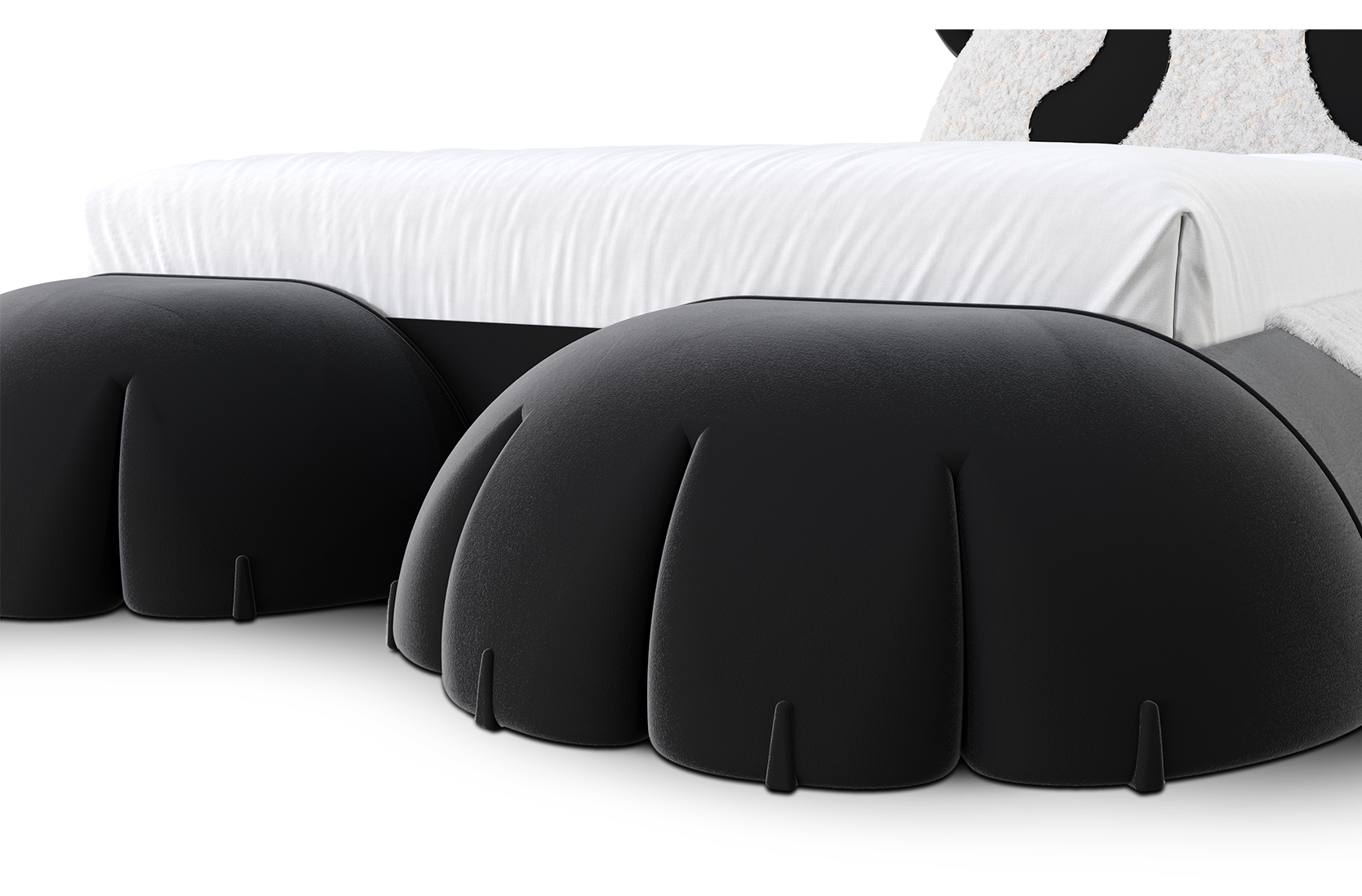 Dream Puff Bed