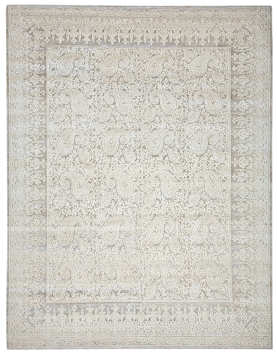 Agra Rug | Size: 200 × 300 cm