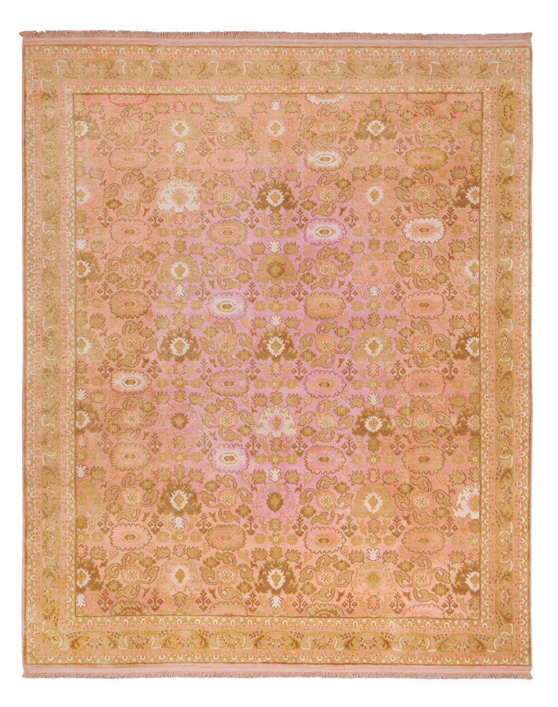 Bidjar Rug