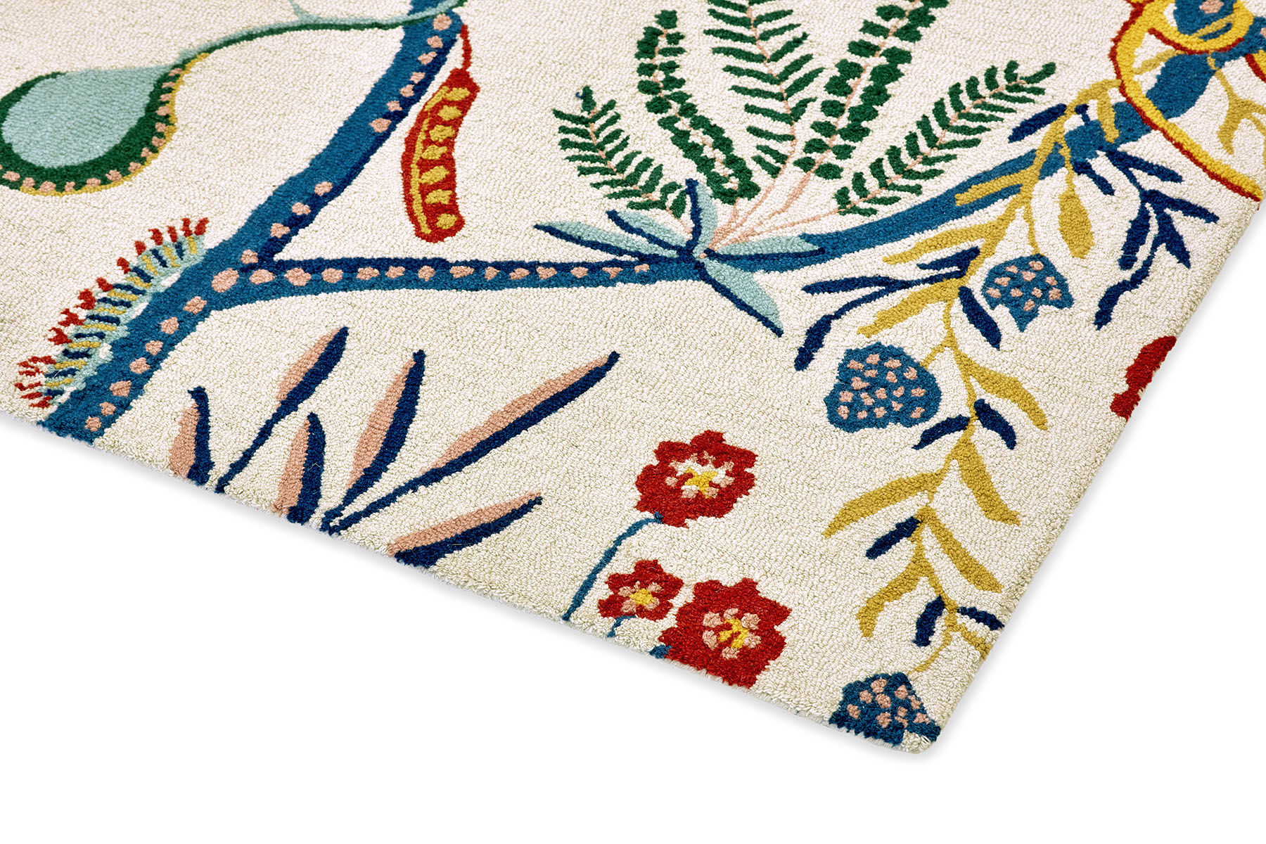 Jackfruit Rug | Size: 120 × 180 cm