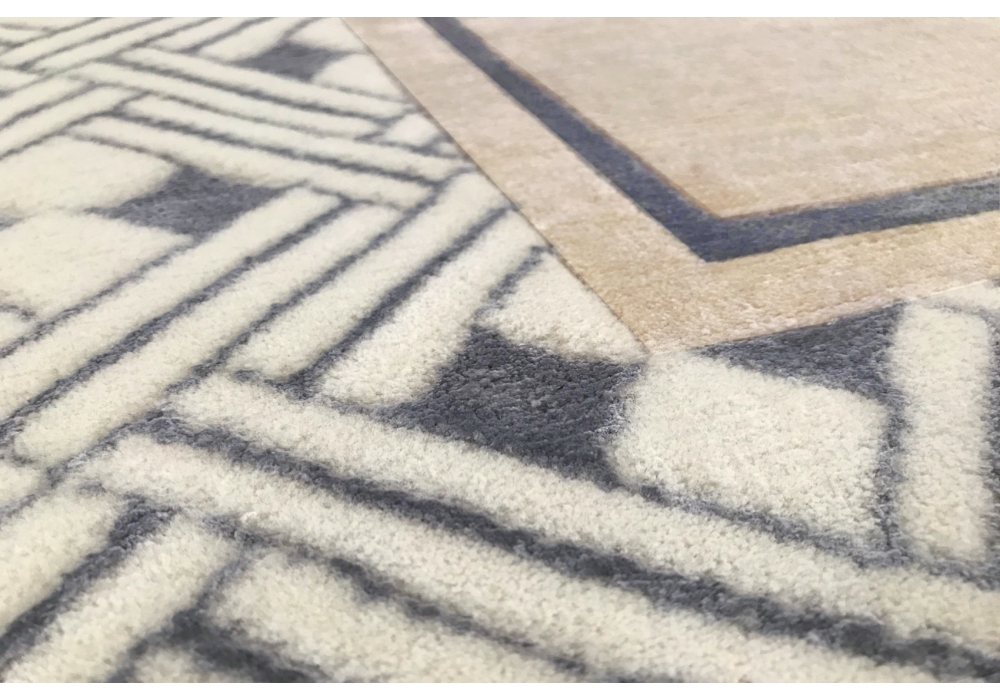 سجادة «سكوت» | المقاس: 200 × 300 cm